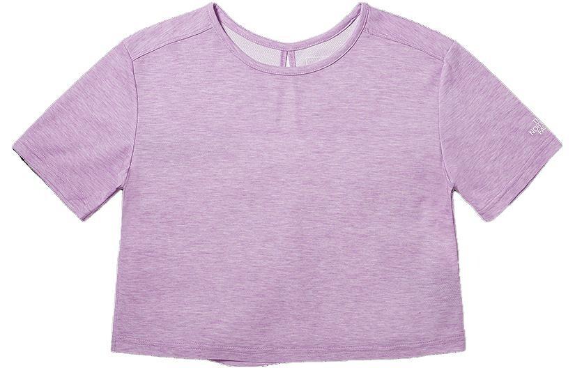 Детская футболка The North Face, фиолетовый
Детская футболка The North Face, фиолетовый