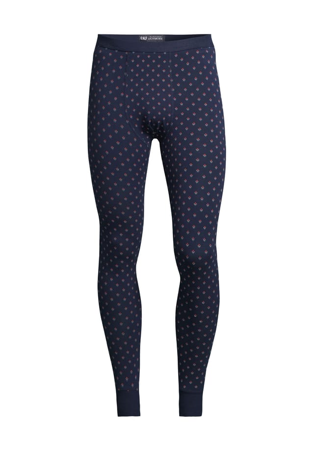 Брюки длинные из смеси хлопка и стрейча Dunmore, синий
Брюки длинные из смеси хлопка и стрейча Dunmore, синий