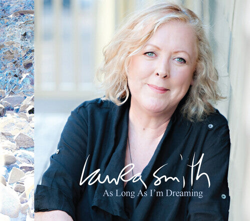 CD диск Smith, Laura: As Long As I'm Dreaming
CD диск Smith, Laura: As Long As I'm Dreaming