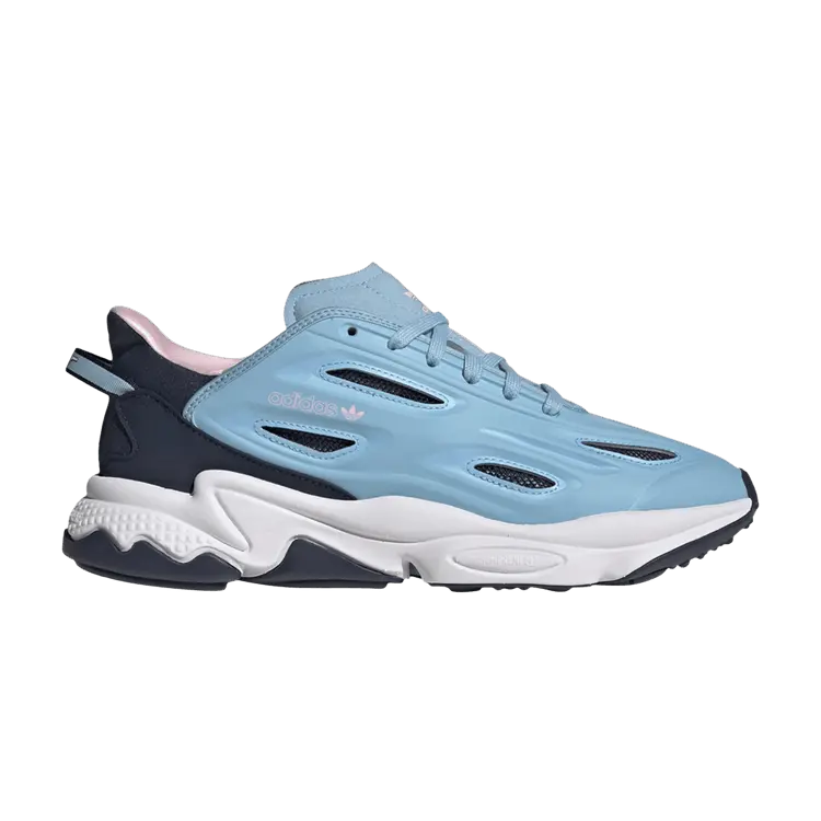 Кроссовки Adidas Arsenal FC x Ozweego Celox, Pre-Match Kit
Кроссовки Adidas Arsenal FC x Ozweego Celox, Pre-Match Kit