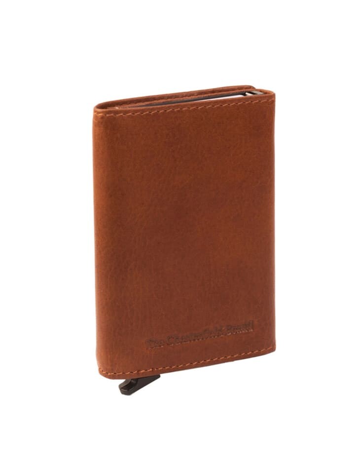 Кошелек The Chesterfield Brand, коричневый
Кошелек The Chesterfield Brand, коричневый