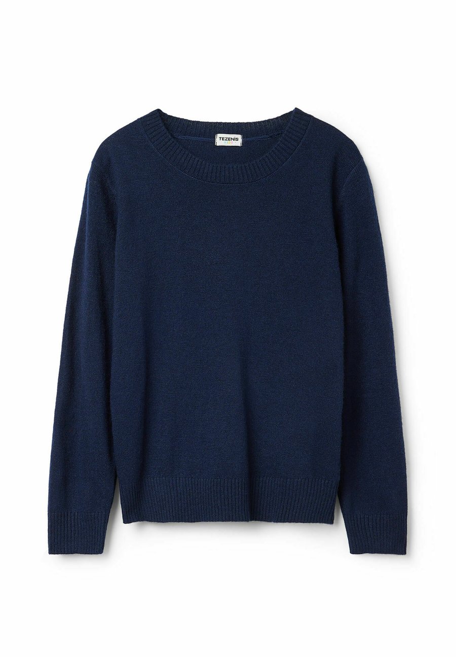 Джемпер Tezenis Jumper, Blau T Blu Assoluto/Blue
Джемпер Tezenis Jumper, Blau T Blu Assoluto/Blue