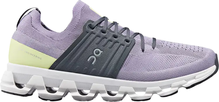 Кроссовки Cloudswift 3 'Shark Hay', фиолетовый
Кроссовки Cloudswift 3 'Shark Hay', фиолетовый