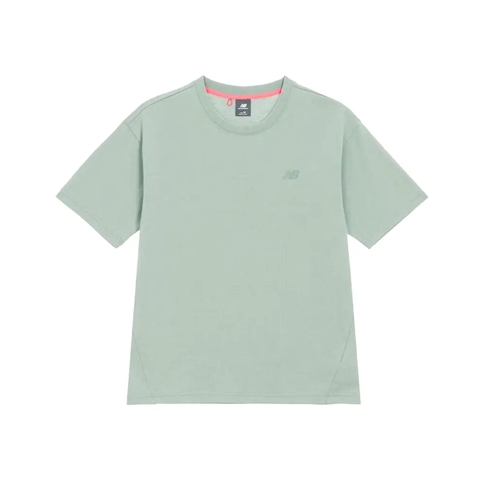 Футболка Hyper Sports для мужчин New Balance, зеленый
Футболка Hyper Sports для мужчин New Balance, зеленый