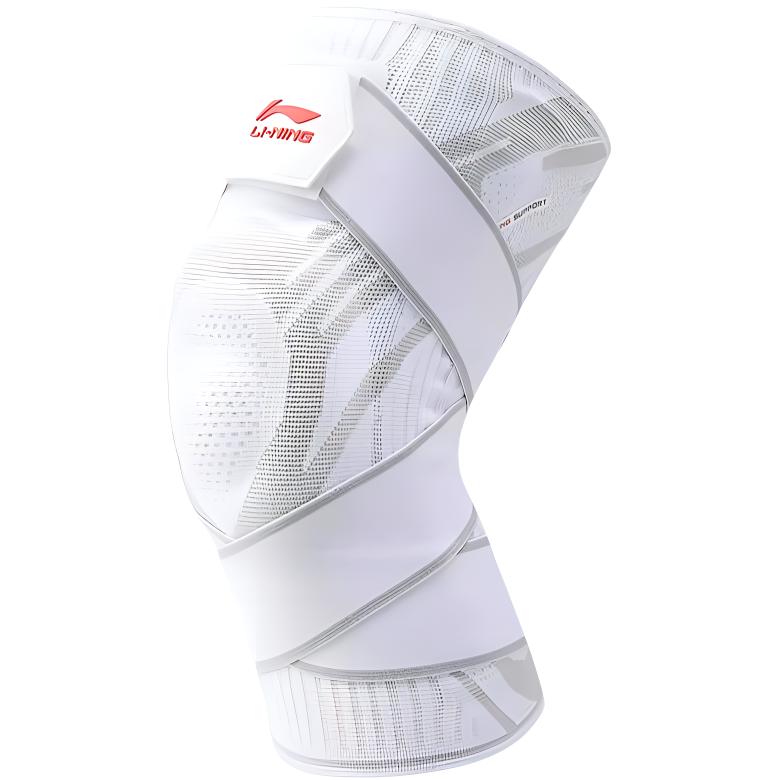 Наколенники LINING, Звездный серый
Наколенники LINING, Звездный серый