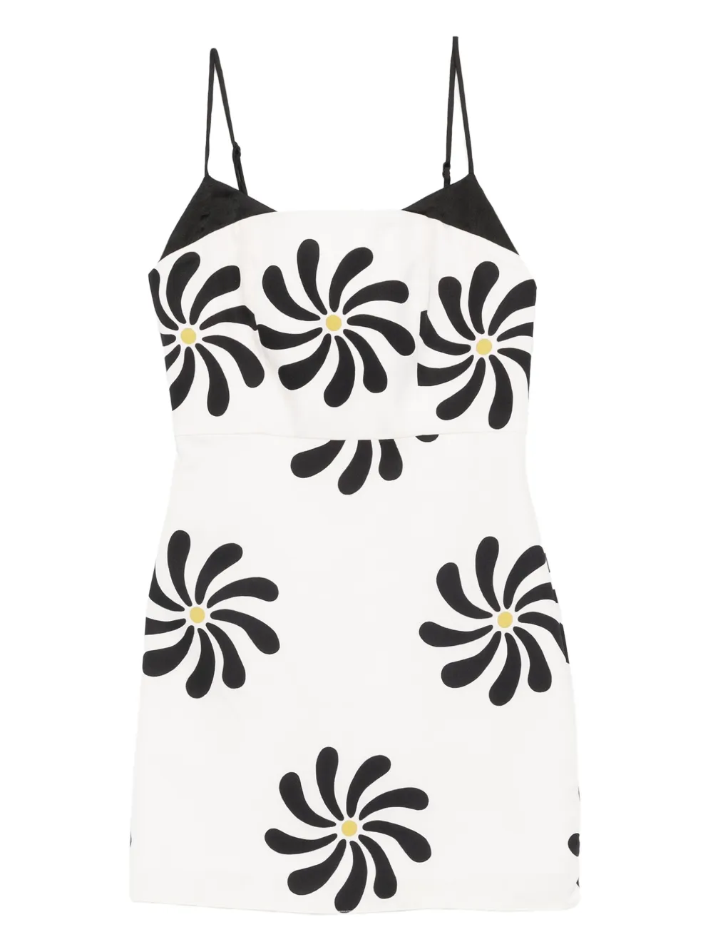 Мини-платье Rocha Cala de la Cruz, белый
Мини-платье Rocha Cala de la Cruz, белый