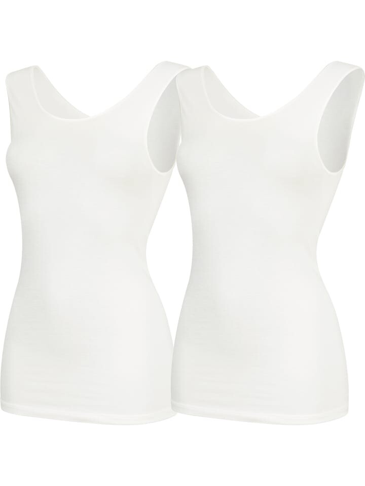 Майка Erwin Müller, цвет natur
Майка Erwin Müller, цвет natur