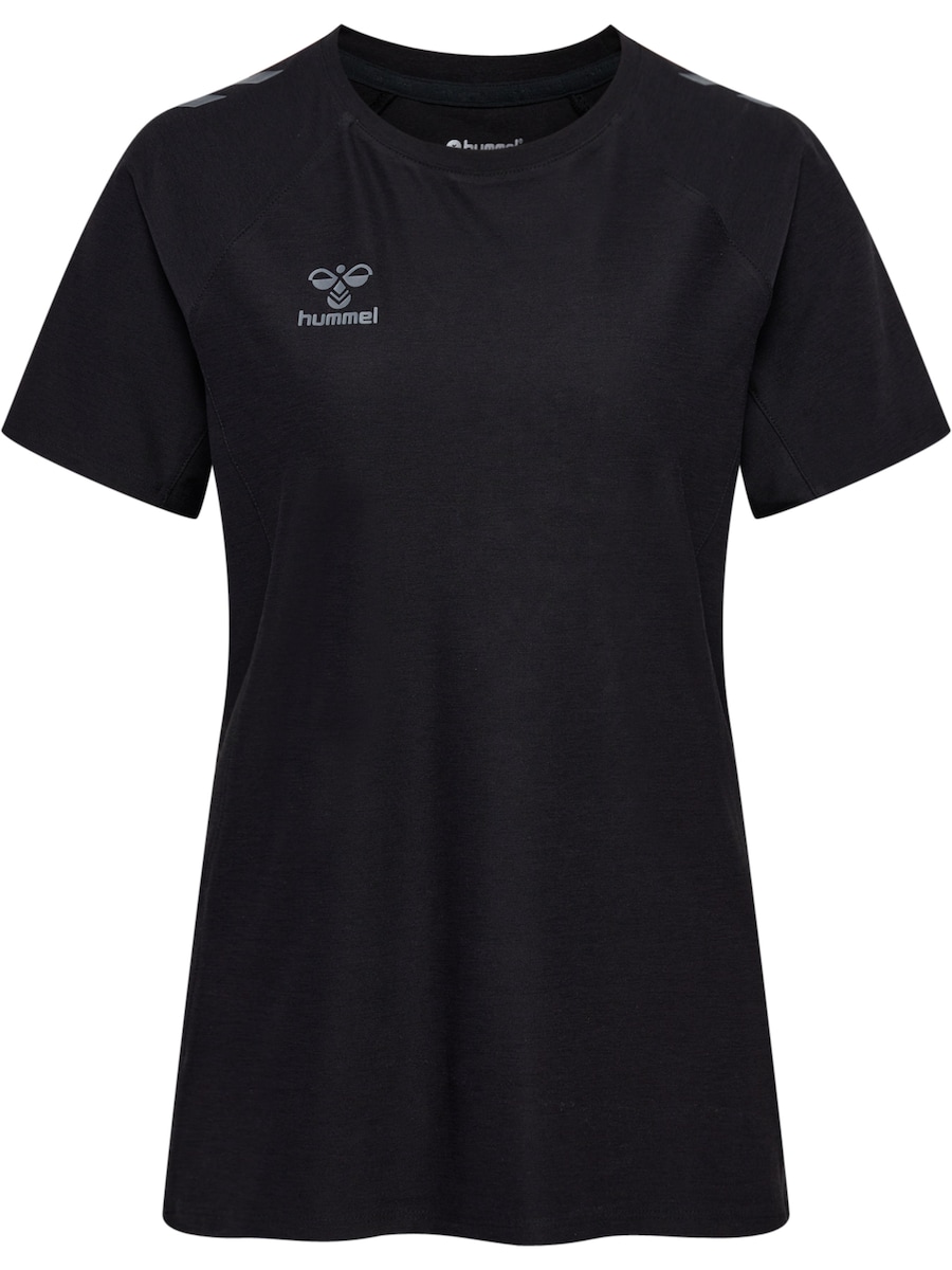 Футболка Performance Hummel Cima 2.0, черный
Футболка Performance Hummel Cima 2.0, черный