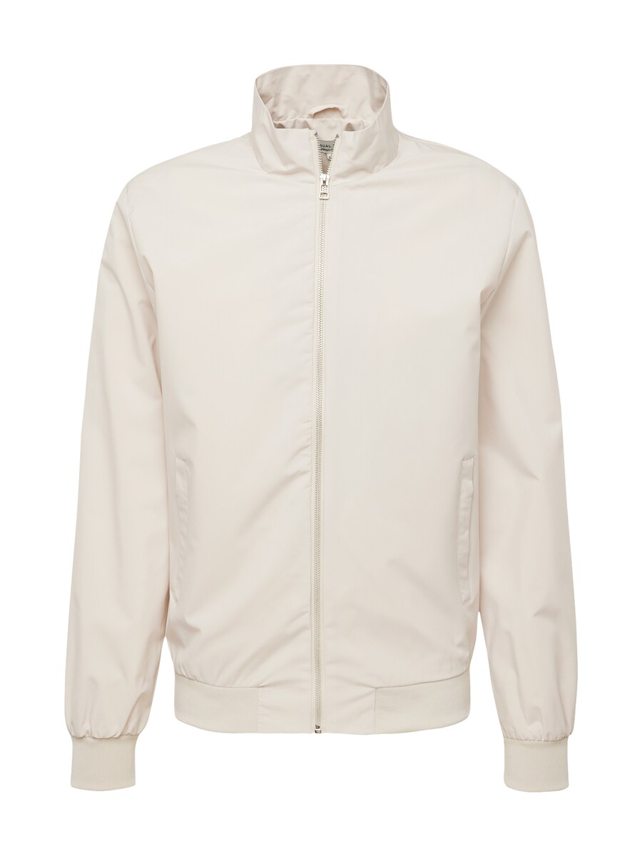 Куртка межсезонная Casual Friday Joshu, светло-серый
Куртка межсезонная Casual Friday Joshu, светло-серый