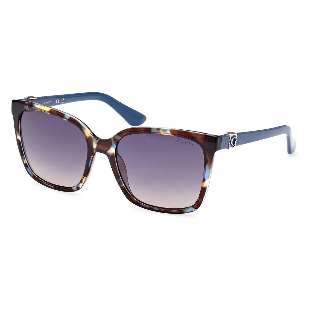 Солнцезащитные очки Guess GU7865 woman polarized, коричневый
Солнцезащитные очки Guess GU7865 woman polarized, коричневый