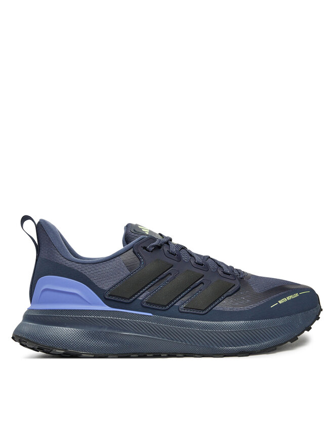 Кроссовки Ultrarun 5 TR JQ0019 Adidas, синий
Кроссовки Ultrarun 5 TR JQ0019 Adidas, синий