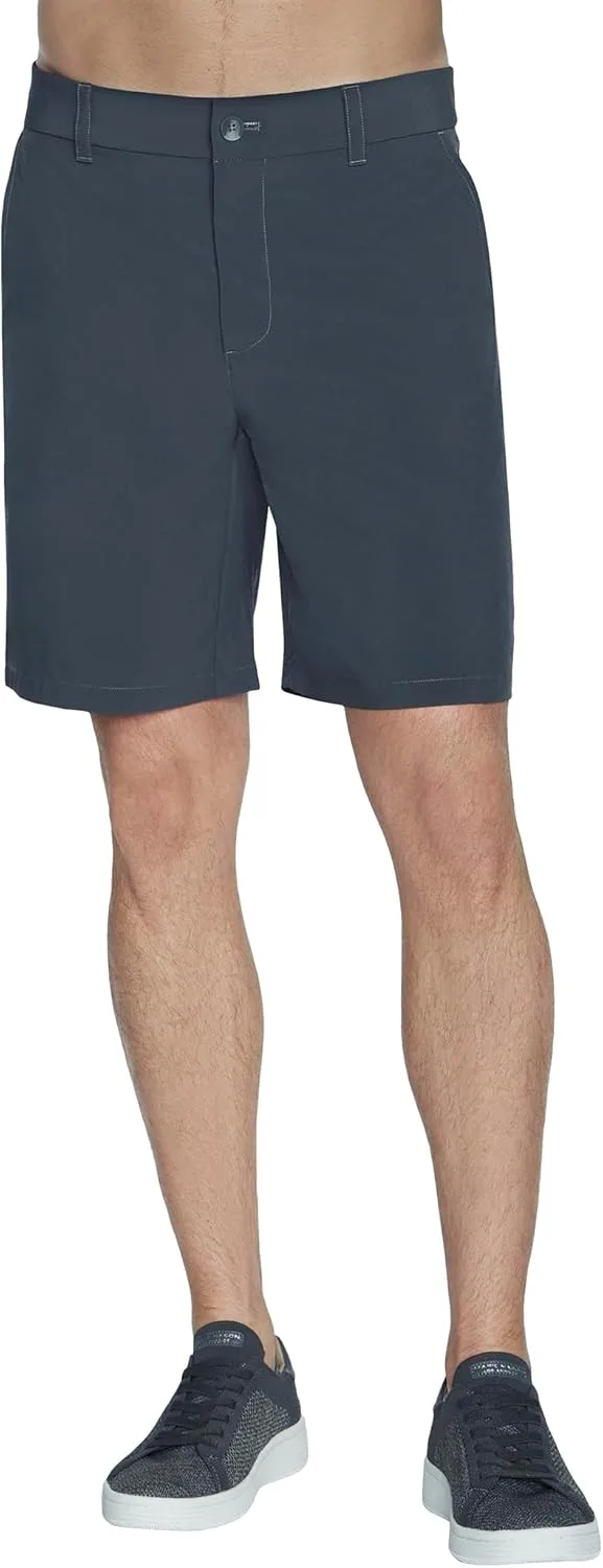 Шорты Skechers Men's Go Walk Everywhere 9"
Шорты Skechers Men's Go Walk Everywhere 9"