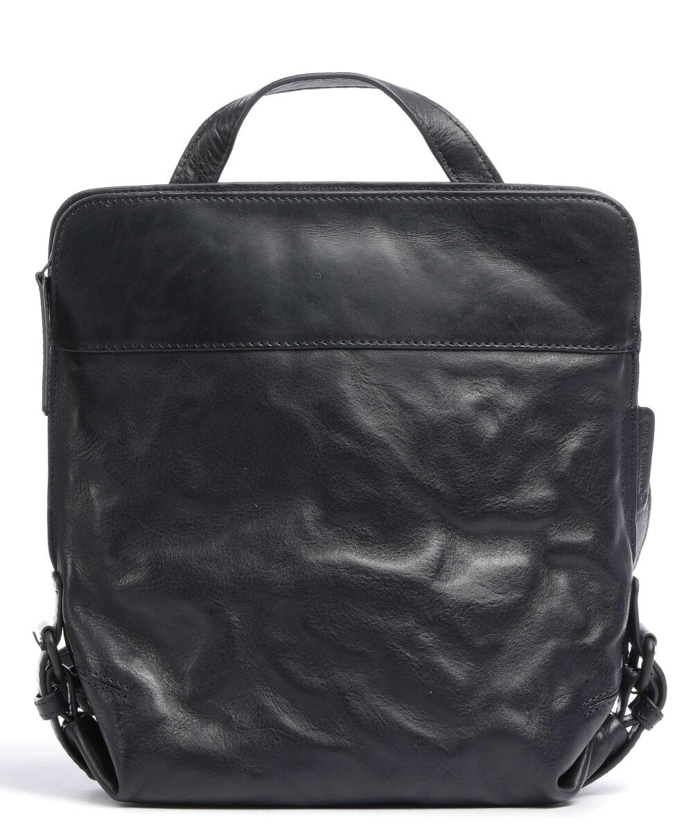 Рюкзак Grandma's Luxury Club Mrs. Crumble Cookie из мелкозернистой яловой кожи Aunts & Uncles, синий
Рюкзак Grandma's Luxury Club Mrs. Crumble Cookie из мелкозернистой яловой кожи Aunts & Uncles, синий