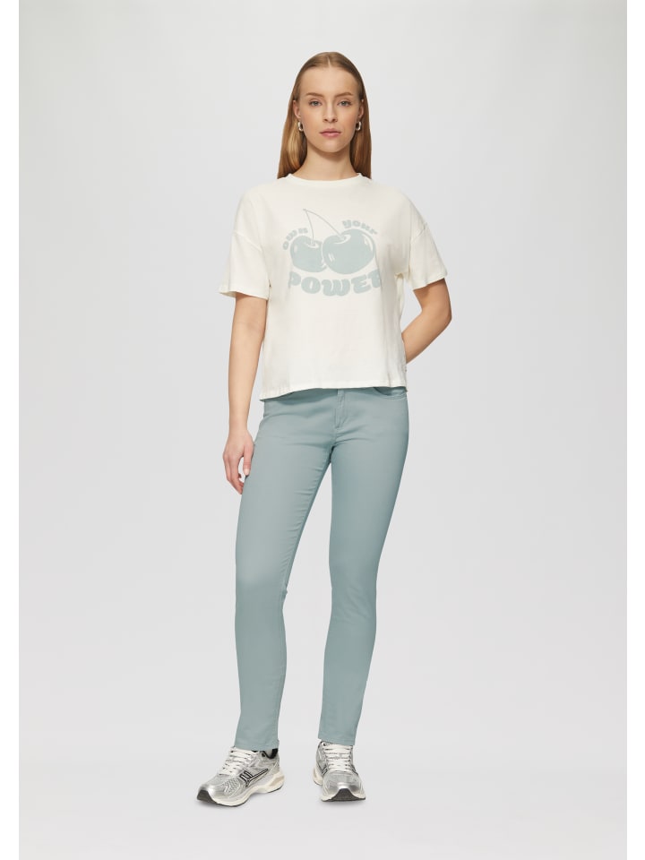 Тканевые брюки QS
Тканевые брюки QS