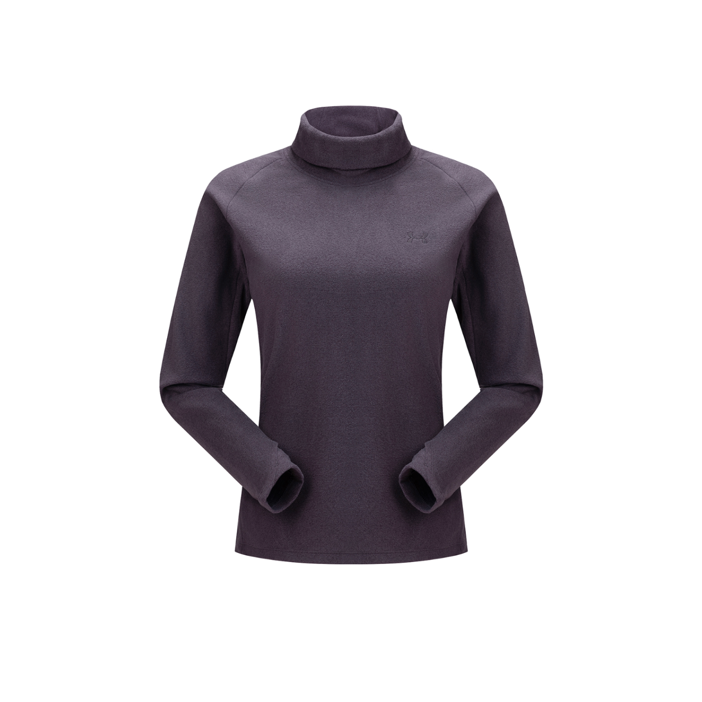Топ FW/AW24 Knitwear Unisex Under Armour, фиолетовый
Топ FW/AW24 Knitwear Unisex Under Armour, фиолетовый