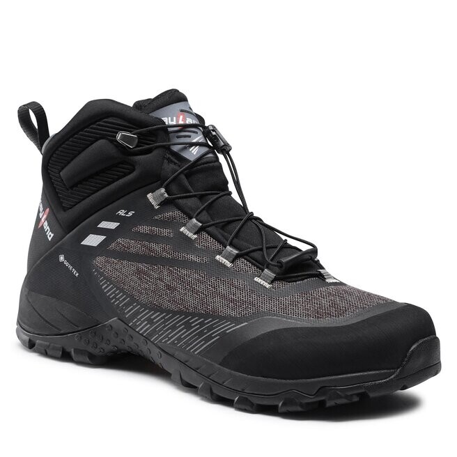 Трекинговые ботинки Kayland StingerGtx GORE-TEX, черный
Трекинговые ботинки Kayland StingerGtx GORE-TEX, черный