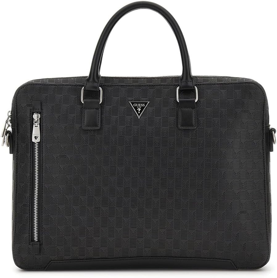 Сумка GUESS, черная
Сумка GUESS, черная