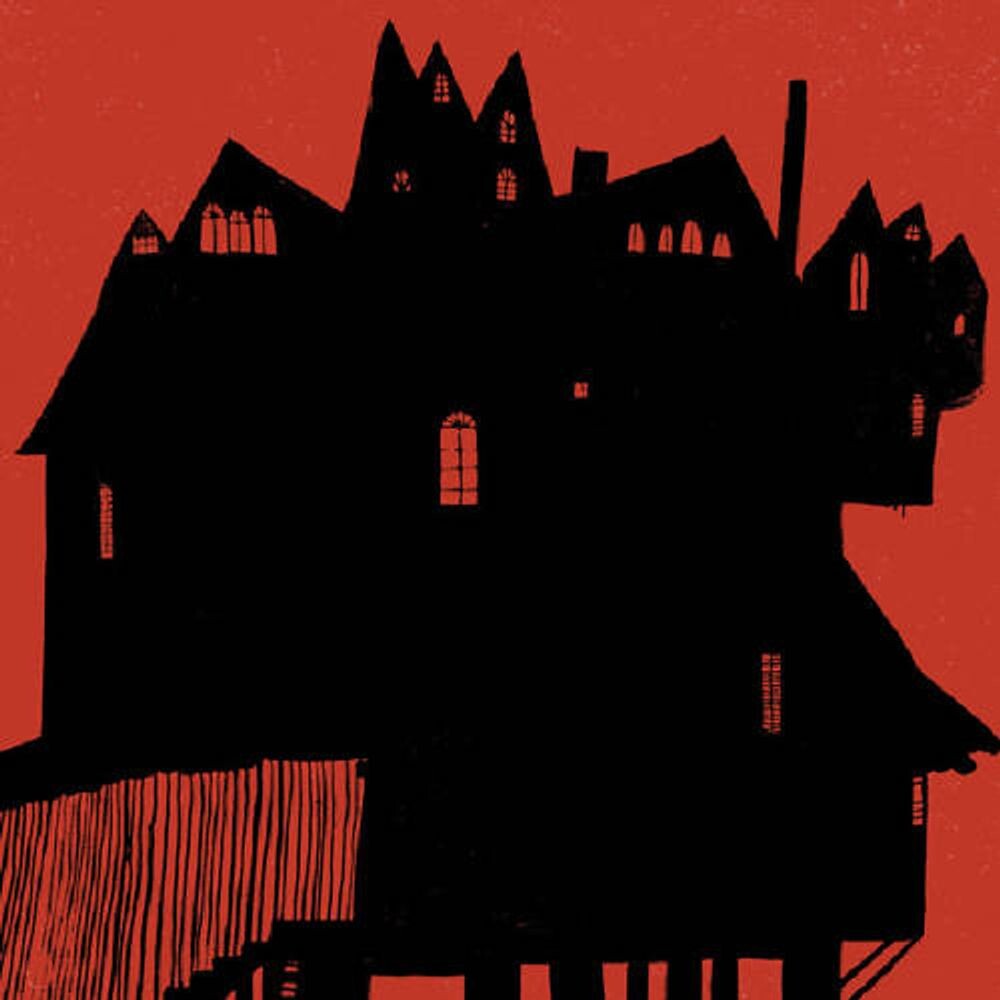 Диск CD Giving Up The Ghost - Windsor For The Derby
Диск CD Giving Up The Ghost - Windsor For The Derby