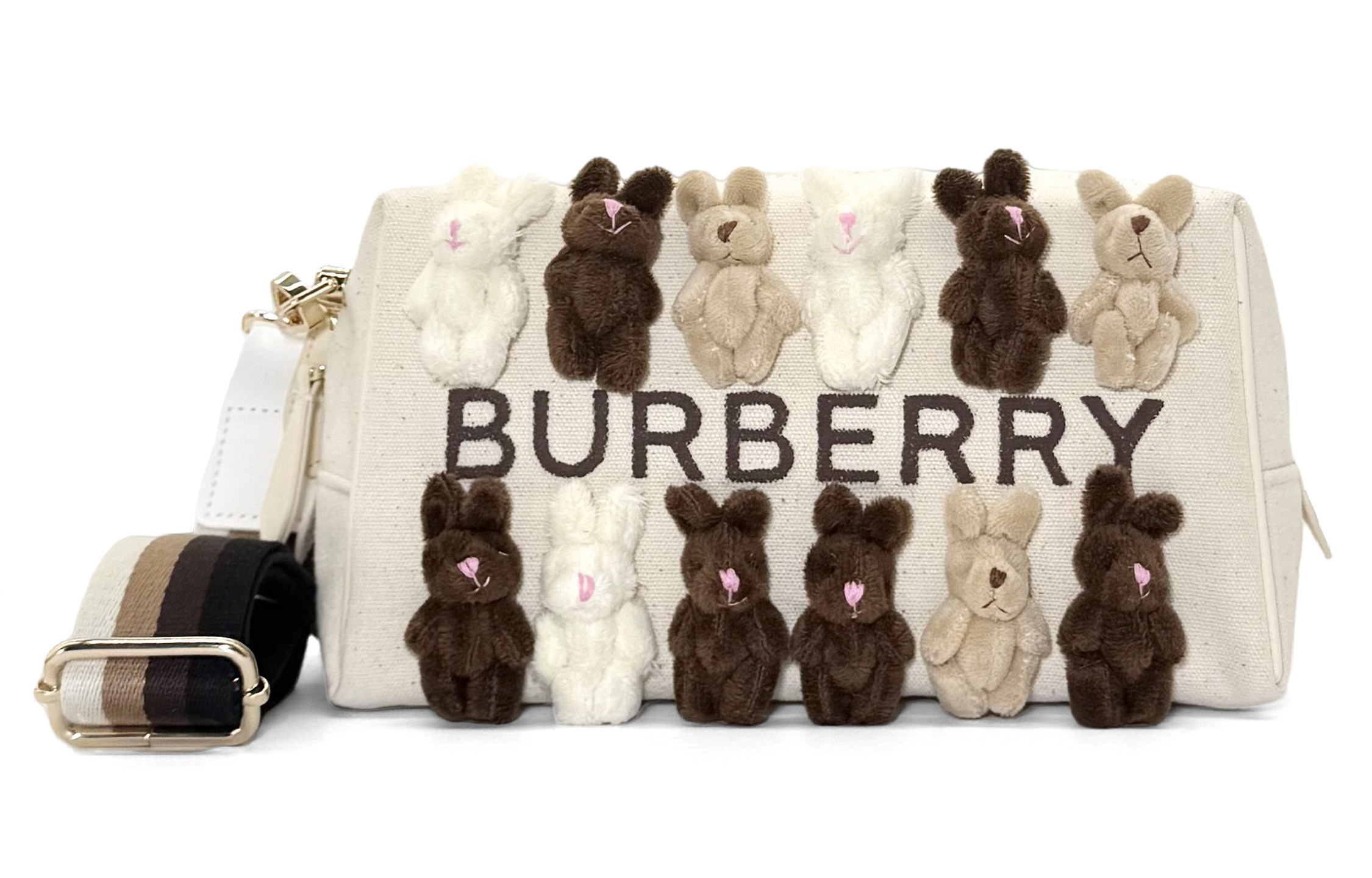 Косметички и сумки для туалетных принадлежностей унисекс Burberry
Косметички и сумки для туалетных принадлежностей унисекс Burberry