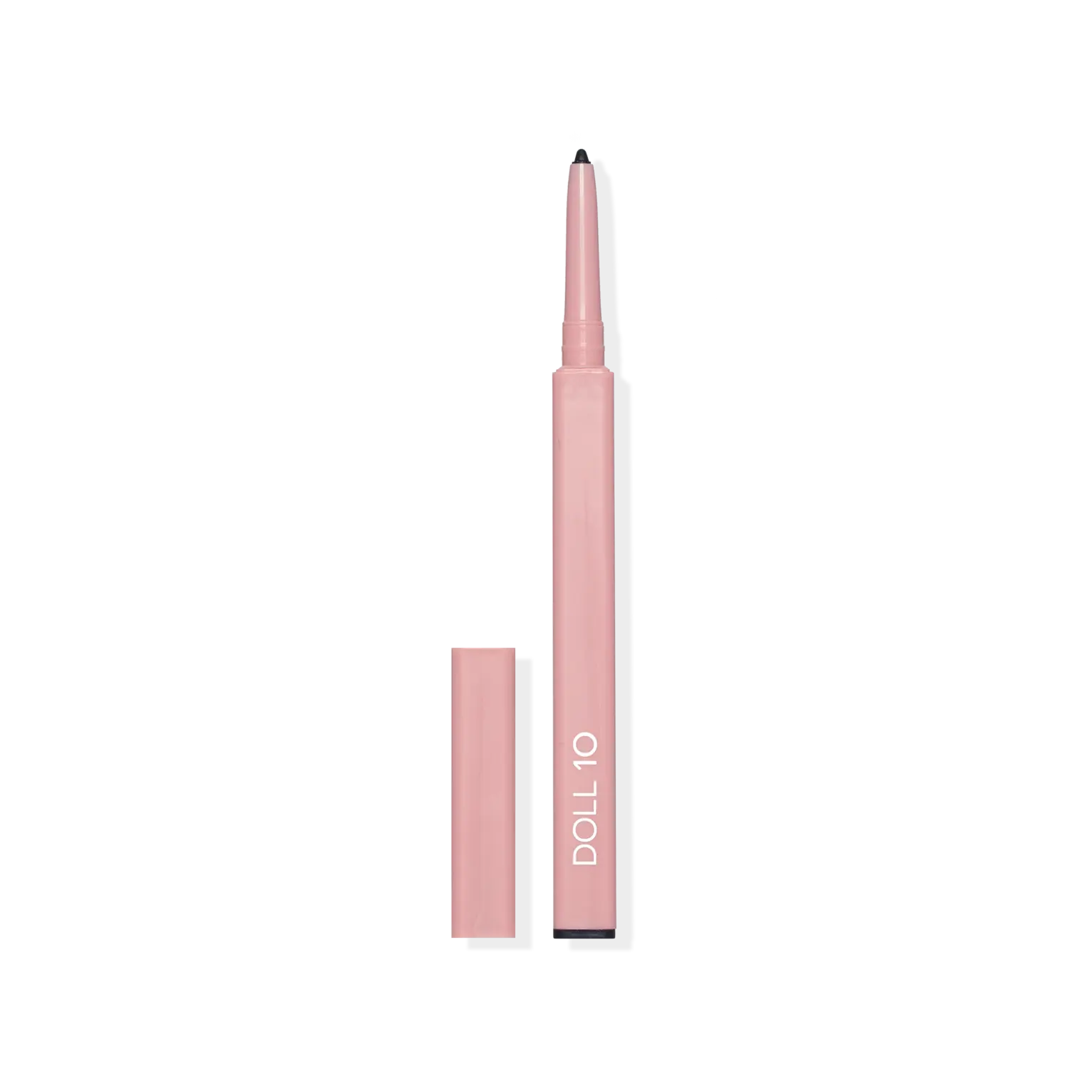 Автоматическая подводка для глаз Doll Pro Precision Doll 10, Indigo (Shimmering Black Purple)
Автоматическая подводка для глаз Doll Pro Precision Doll 10, Indigo (Shimmering Black Purple)