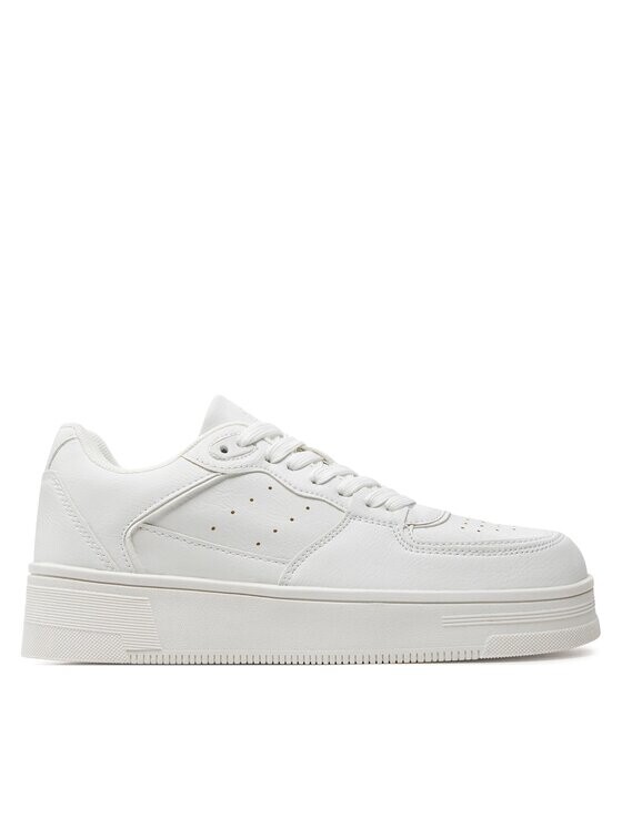 Кроссовки Leaf, белый 
Кроссовки Leaf, белый