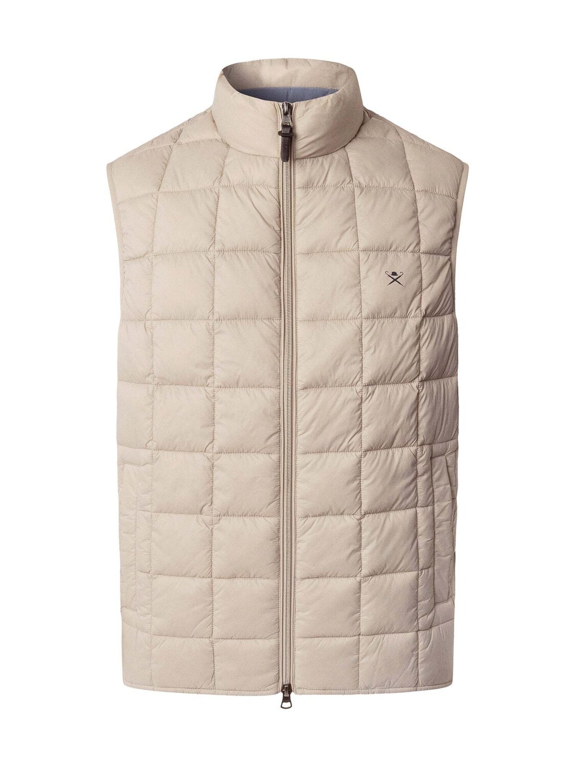 Hackett London Жилет в бежевом цвете
Hackett London Жилет в бежевом цвете