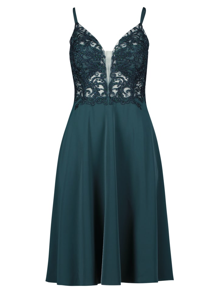 Короткое платье Vera Mont
Короткое платье Vera Mont