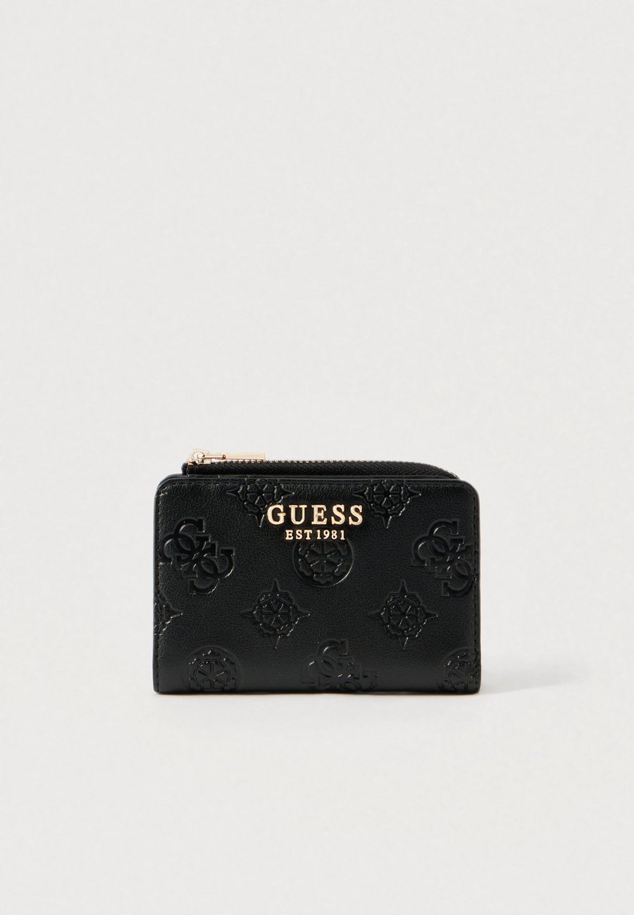Кошелек Guess LAUREL, Black
Кошелек Guess LAUREL, Black
