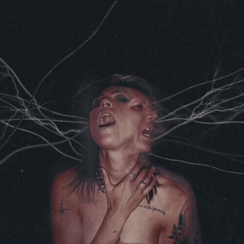 CD диск Hot Milk: A Call To The Void
CD диск Hot Milk: A Call To The Void