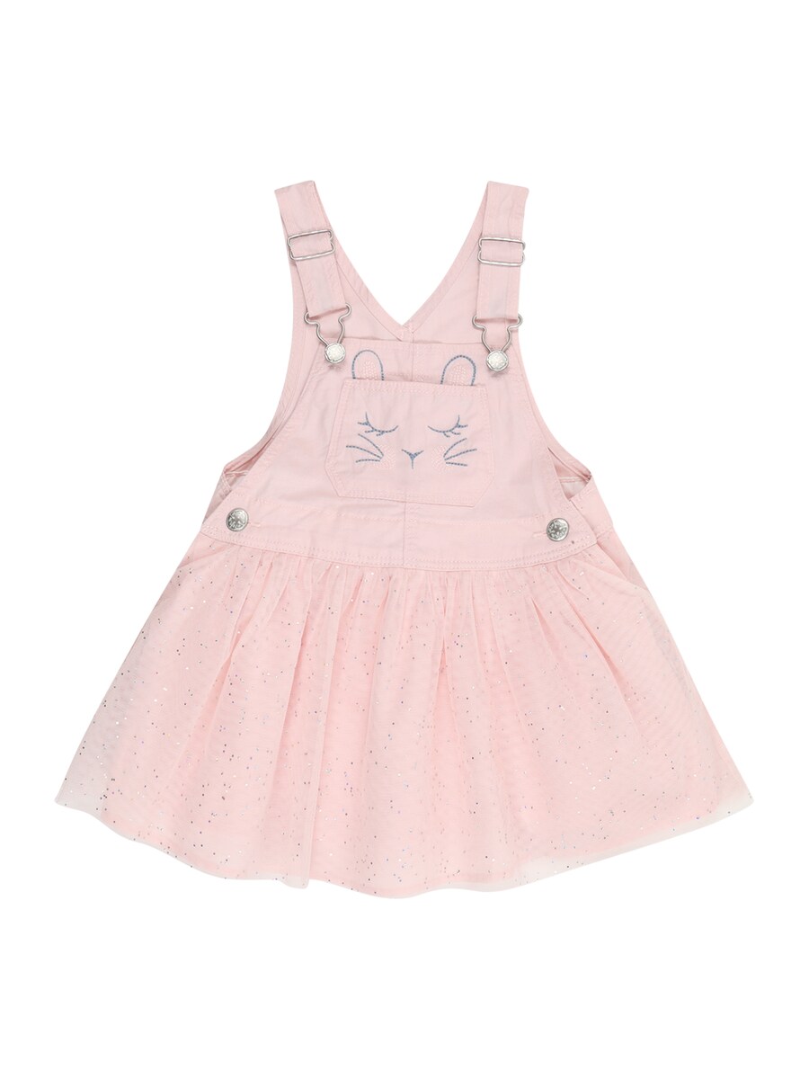 Платье OshKosh, розовый 
Платье OshKosh, розовый