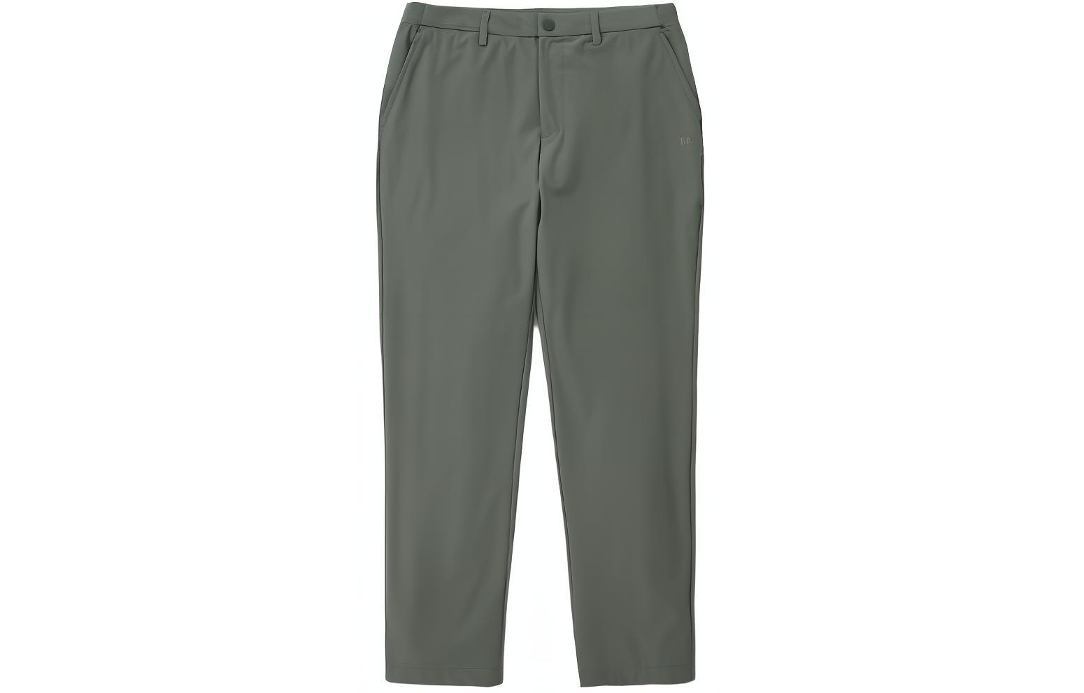 Повседневные брюки мужские KOLON SPORT, зеленый
Повседневные брюки мужские KOLON SPORT, зеленый