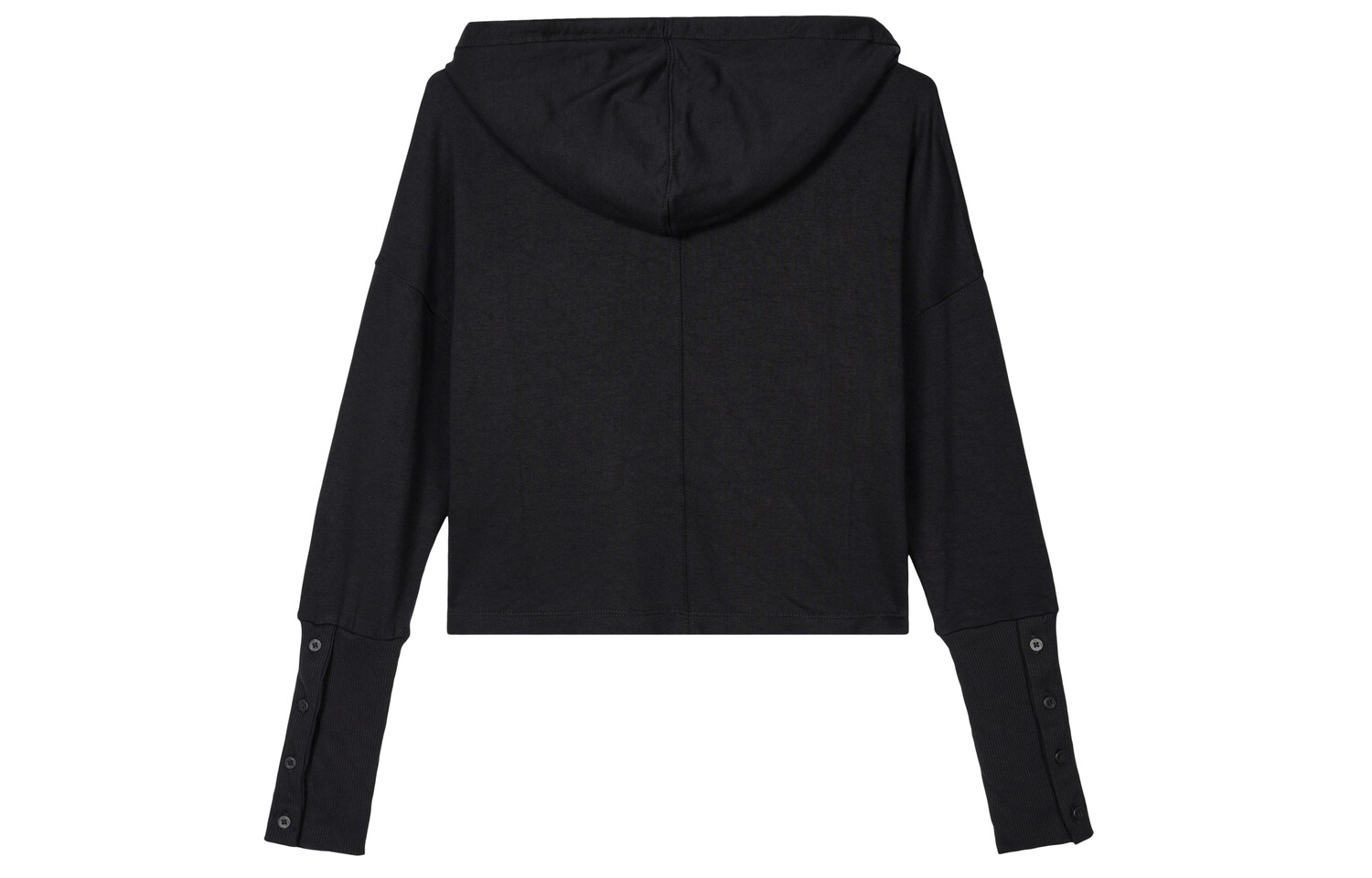 Женская толстовка Nike, цвет Black
Женская толстовка Nike, цвет Black