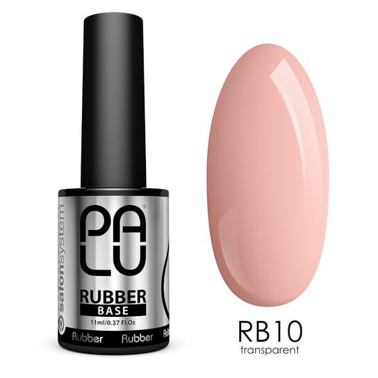 Персик - Строительная резиновая основа 11мл Palu 3in1 Rubber Base №10, PALU COSMETICS
Персик - Строительная резиновая основа 11мл Palu 3in1 Rubber Base №10, PALU COSMETICS