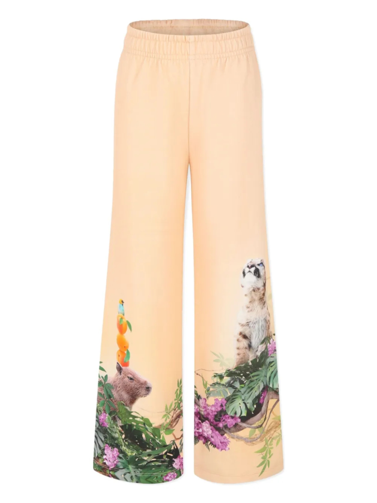 Брюки Aurita Molo, розовый 
Брюки Aurita Molo, розовый