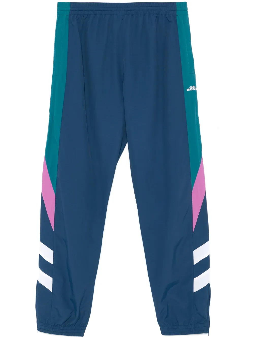 Спортивные брюки с вышитым логотипом Martine Rose, синий
Спортивные брюки с вышитым логотипом Martine Rose, синий