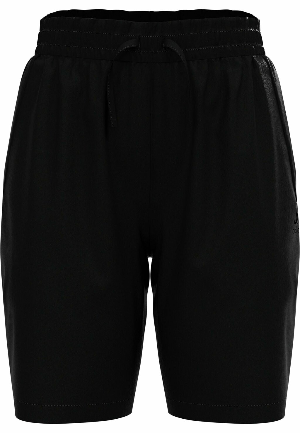 Уличные шорты ESSENTIAL ODLO, черный
Уличные шорты ESSENTIAL ODLO, черный