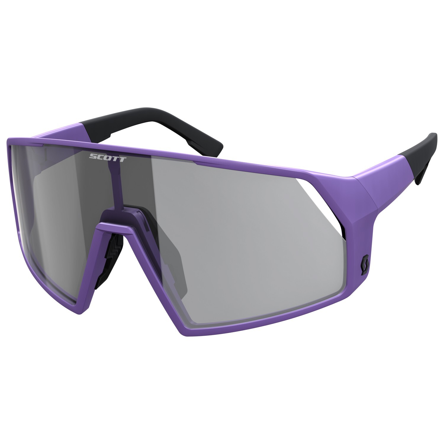 Велосипедные очки Scott Sunglasses Pro Shield LS S1-3 (VLT 10-65%), цвет Ultra Purple
Велосипедные очки Scott Sunglasses Pro Shield LS S1-3 (VLT 10-65%), цвет Ultra Purple
