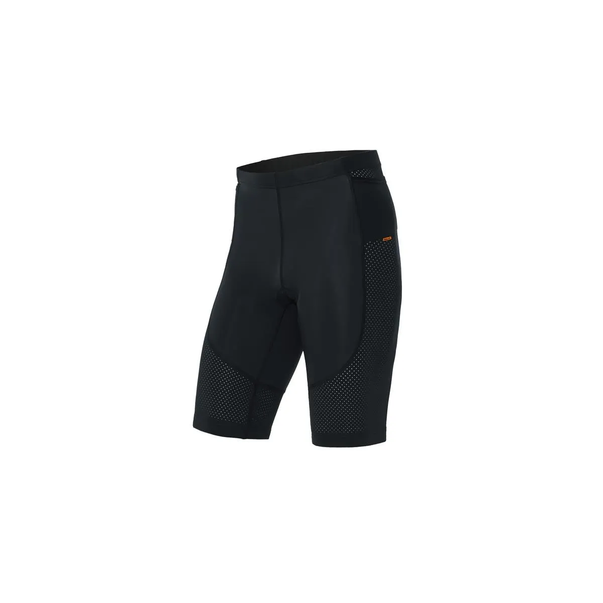 Анатомические велошорты мужские Anatomic Roller Spiuk, черный
Анатомические велошорты мужские Anatomic Roller Spiuk, черный
