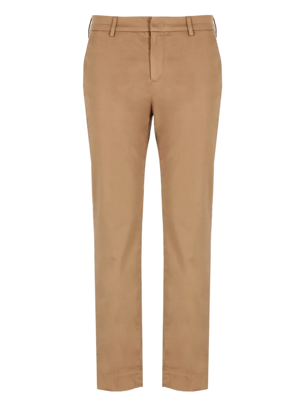 Укороченные брюки с карманами PT Torino, нейтральный
Укороченные брюки с карманами PT Torino, нейтральный