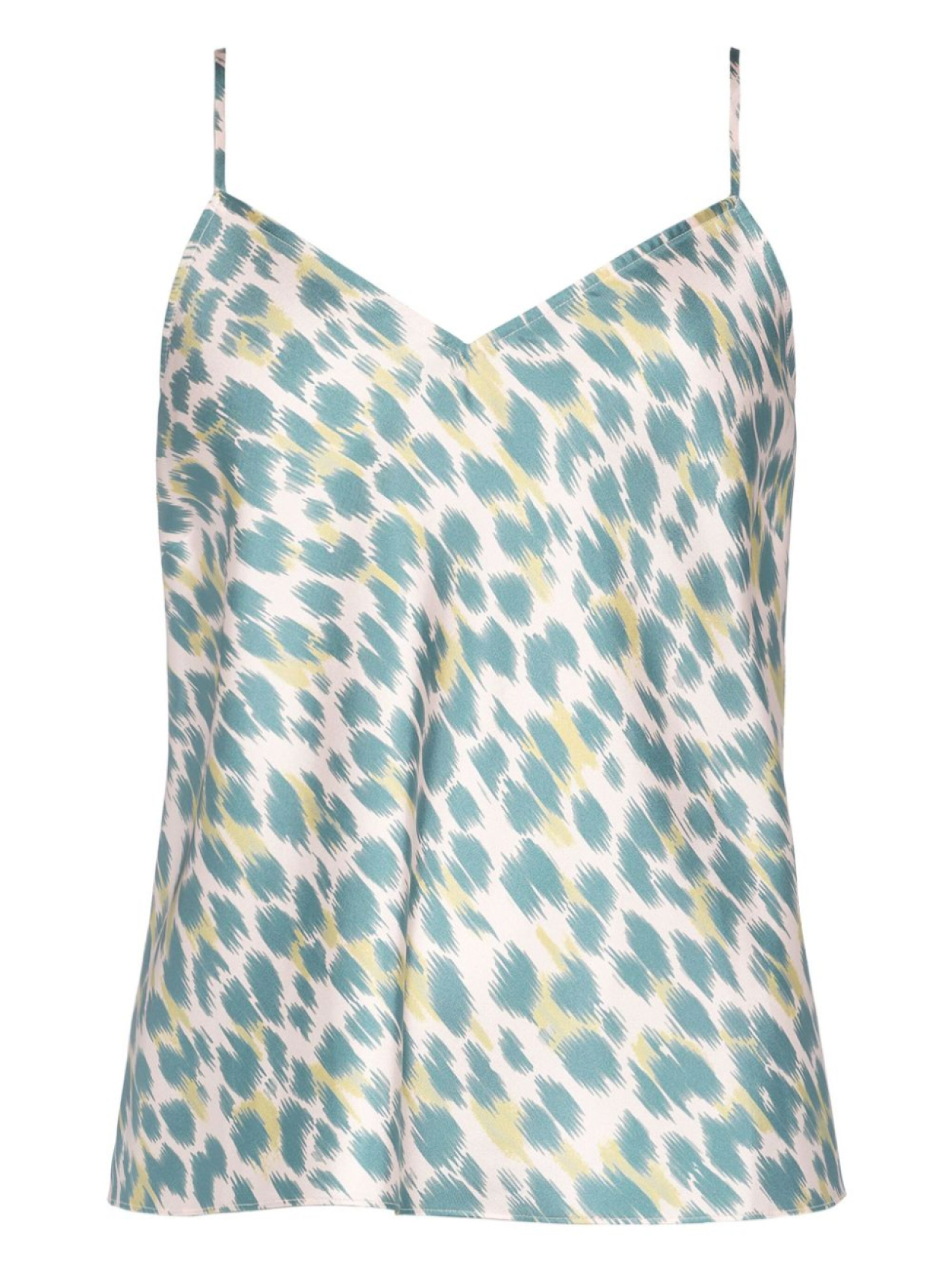 ERES топ Awara на бретелях, синий
ERES топ Awara на бретелях, синий