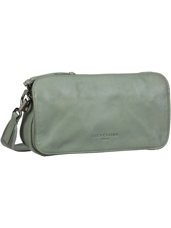Наплечная сумка LIEBESKIND BERLIN, цвет forest green, Зеленый, Наплечная сумка LIEBESKIND BERLIN, цвет forest green
Наплечная сумка LIEBESKIND BERLIN, цвет forest green, Зеленый, Наплечная сумка LIEBESKIND BERLIN, цвет forest green