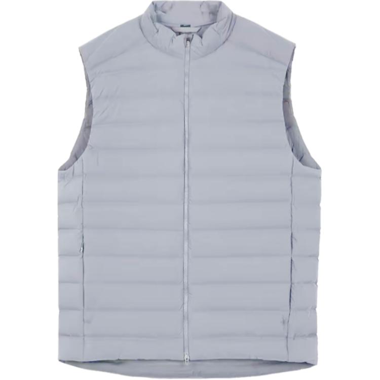 Lululemon Мужской навигационный жилет, Rhinoceros Gray/RHIG
Lululemon Мужской навигационный жилет, Rhinoceros Gray/RHIG