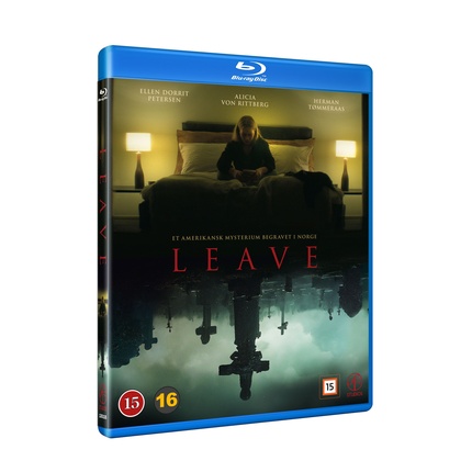 Leave Sf Studios
Leave Sf Studios