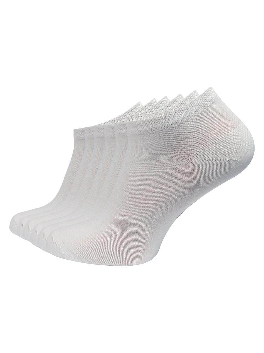 Носки Vincent Creation Bambus, белый
Носки Vincent Creation Bambus, белый