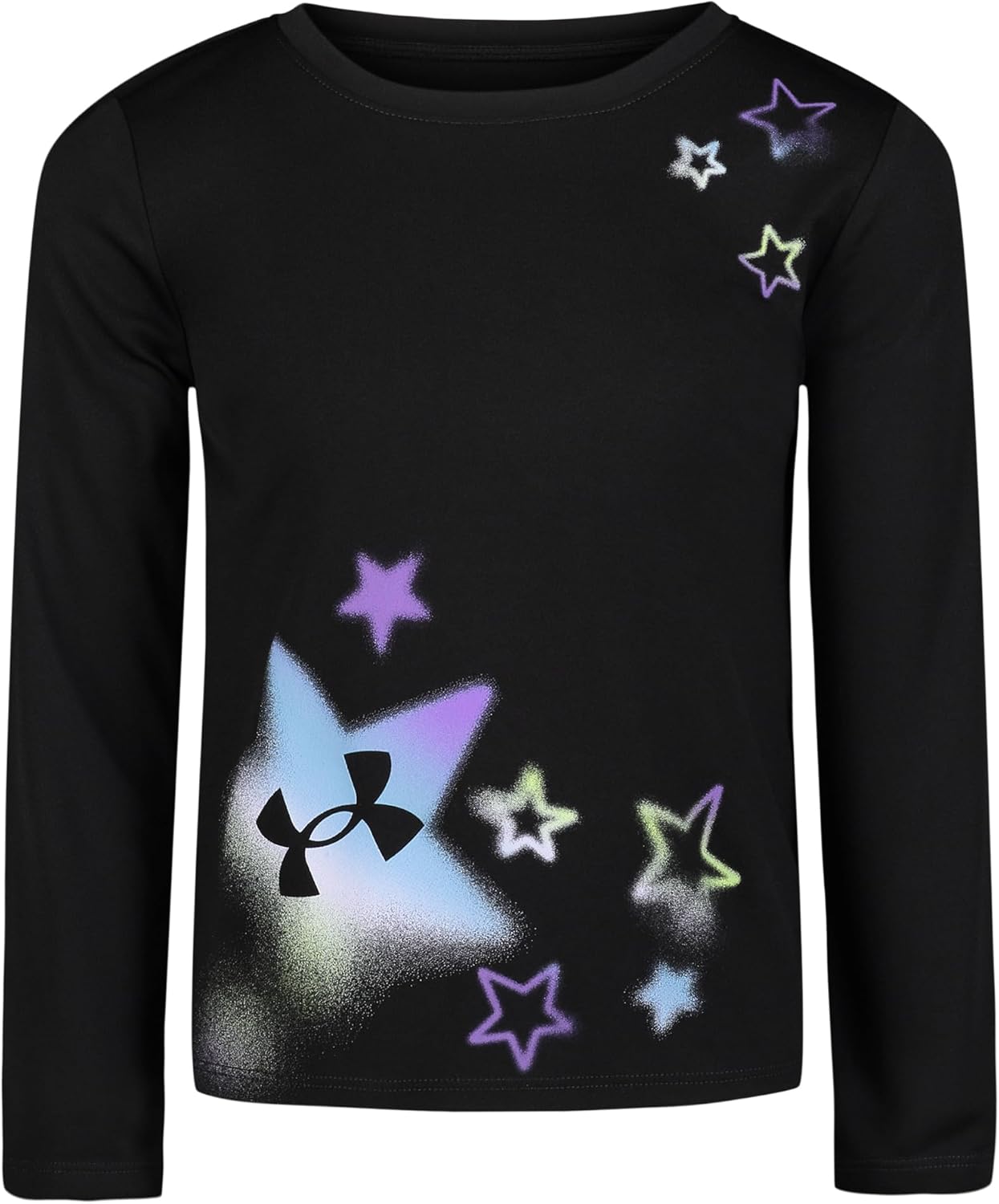 Детская футболка Under Armour с коротким рукавом, круглым вырезом, легкая и дышащая., Black/Stars, Черный, Детская футболка Under Armour с коротким рукавом, круглым вырезом, легкая и дышащая., Black/Stars
Детская футболка Under Armour с коротким рукавом, круглым вырезом, легкая и дышащая., Black/Stars, Черный, Детская футболка Under Armour с коротким рукавом, круглым вырезом, легкая и дышащая., Black/Stars