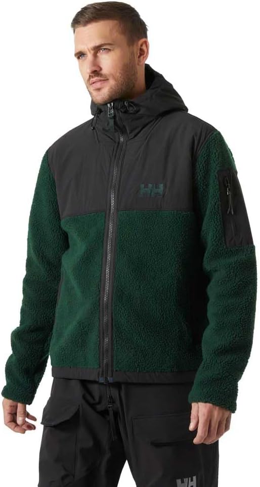 Helly-Hansen мужская куртка Patrol Pile Helly Hansen, 418 Dark Jungle, Зеленый, Helly-Hansen мужская куртка Patrol Pile Helly Hansen, 418 Dark Jungle
Helly-Hansen мужская куртка Patrol Pile Helly Hansen, 418 Dark Jungle, Зеленый, Helly-Hansen мужская куртка Patrol Pile Helly Hansen, 418 Dark Jungle