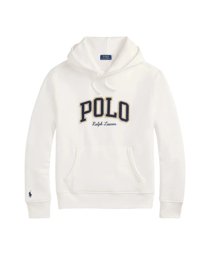 Толстовка Ralph Lauren, белый
Толстовка Ralph Lauren, белый