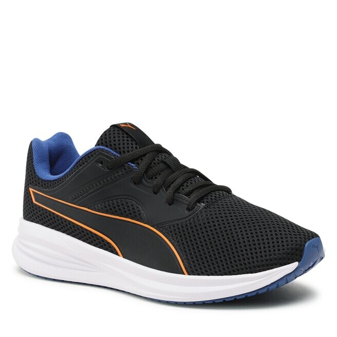 Кроссовки Puma TransportBlock Jr, черный
Кроссовки Puma TransportBlock Jr, черный