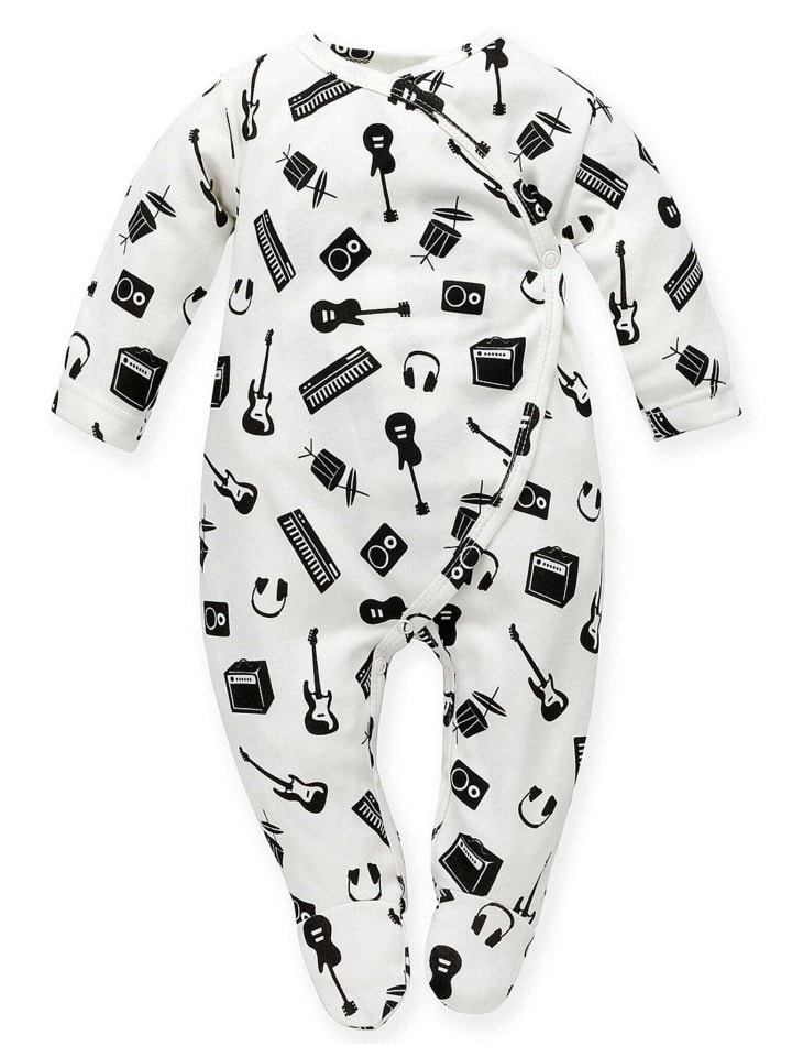 Комбинезон Pinokio, белый
Комбинезон Pinokio, белый