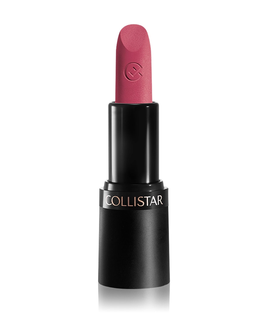 Помада Collistar Make-Up Puro Lipstick Matte, Nr. 113 - Autumn Berry, 3.5g
Помада Collistar Make-Up Puro Lipstick Matte, Nr. 113 - Autumn Berry, 3.5g